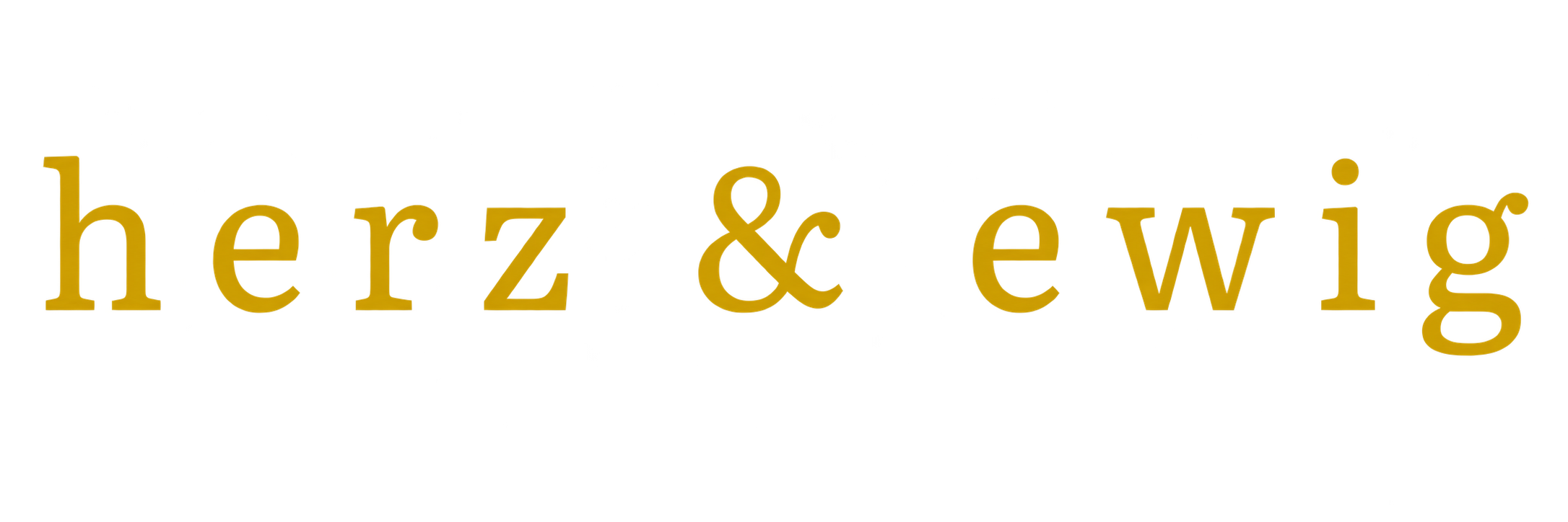 herz & ewig - Christine Henke