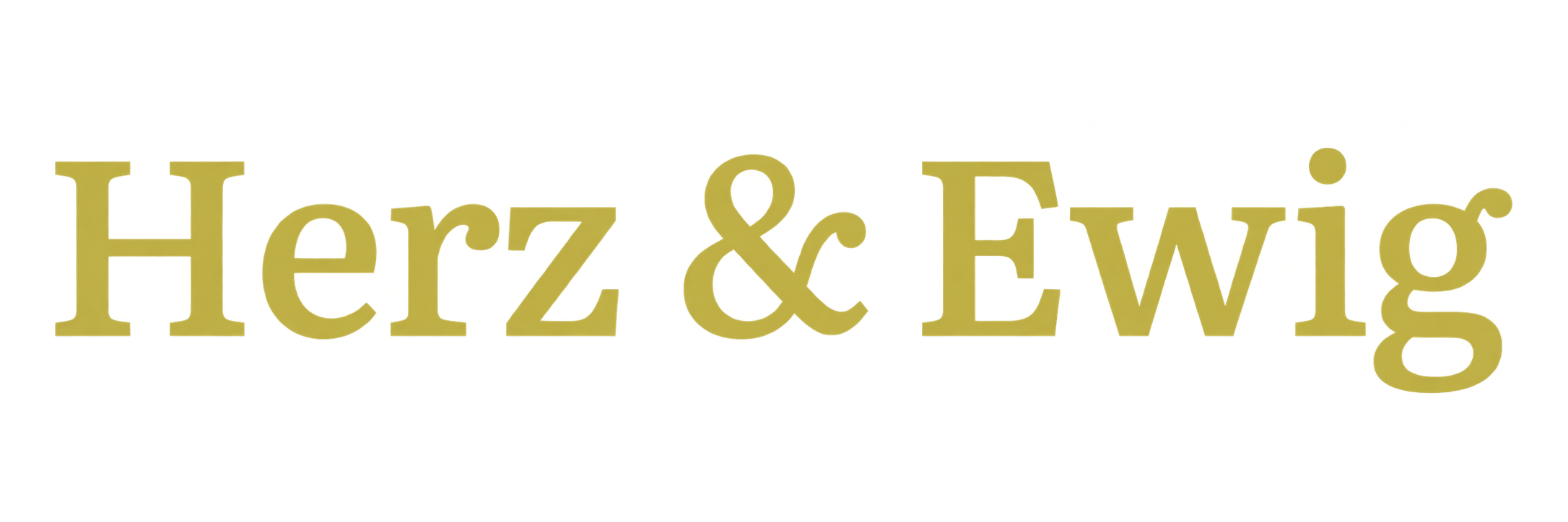 Herz & Ewig